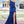 AMARRA 88551 Peacock Sequin One Shoulder Dress Amarra 