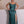 Abby Rose 8817 Shimmer Crepe Sheath Dress with Slit Abby Rose / Athena Prom 