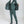 New Caravelli Dark Green 3 Piece Slim Fit Suit with Vest