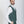 New Caravelli Dark Green 3 Piece Slim Fit Suit with Vest