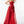 Ava Presley 39230 Red Beaded Fit-n-Flare Dress Ava Presley 