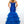 Ava Presley 38915 Royal Off Shoulder Ruffled Mermaid Dress Ava Presley 