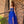 Blush Prom 12133 Jeweled Corset A-Line Dress
