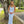 Blush Prom 12145 Ice Blue Fitted Sequin Dress
