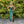 Blush Prom 12155 Fitted Shimmer Knit Dress with Train - Navy, Emerald & Sangria