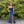 Blush Prom 12155 Fitted Shimmer Knit Dress with Train - Navy, Emerald & Sangria