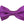 New Solid Satin Pretied Bow Ties - Plum