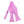 Pink Satin Bow Tie, Pocket Square & Lapel Pin Set Formalwear Outlet 