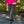 Judy Blue Back In Black Skinny Jeans