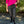 Judy Blue Back In Black Skinny Jeans