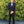 New Capitano Uomo Black 2 Piece Slim Fit Tuxedo Capitano Uomo 
