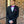 Black Allure Modern Fit Tuxedo by Jean Yves Jean Yves 