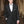 Black Allure Modern Fit Tuxedo by Jean Yves Jean Yves 