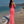Blush Prom 12159 Barbie Pink Corset Bodice Sheath Dress Blush Prom 