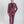 New Bolzano Burgundy Regular Fit Suit Bolzano 