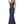 Cecilia Couture 1418 Blush Deep V-Neck Dress Cecilia Couture 