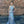 Cecilia Couture 1511 Silver Sequin Mermaid Dress Cecilia Couture 
