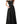 Cecilia Couture 1830 Black Sequin A-Line Dress
