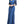 Cecilia Couture 1844 Navy Blue Modest Evening Gown Cecilia Couture 