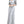 Cecilia Couture 1844 Platinum Modest Evening Gown