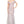 Cecilia Couture 1853 Mauve Off Shoulder Fit-n-Flare Dress