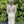Cecilia Couture 1865 Gold Long Sleeve Sequin Dress Cecilia Couture 