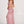 Colette CL2073 Steel Silver Fitted Sequin Dress