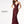 Colette CL21722 Burgundy Fitted Sequin Dress