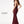 Colette CL21722 Burgundy Fitted Sequin Dress