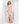 CLARISSE 3456 Blush Stretch Satin Dress Clarisse 