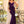 CLARISSE 810420 Fitted Sequin Dress Clarisse 