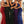 CLARISSE 810420 Fitted Sequin Dress Clarisse 