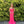 CLARISSE 810932 Neon Sequin Sheath Dress with Lace Up Back