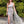 CLARISSE 8170 Champagne Print One Shoulder Dress Clarisse 