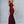 CLARISSE 3748 Wine Fitted Lace Dress Clarisse 
