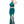 CLARISSE 3761 Forest Green 2 Piece Dress Clarisse 