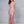 CLARISSE 3766 Pink Metallic Dress Clarisse 