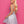 CLARISSE 30320 Lilac Tulle A-Line Cocktail Dress