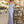 CLARISSE 810413 Periwinkle Sequin Low Open Back Dress