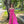 CLARISSE 810508 Tulle Fit-n-Flare Dress Clarisse 