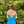 CLARISSE 810508 Tulle Fit-n-Flare Dress Clarisse 