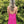 CLARISSE 810745 Sequin Halter Neck A-Line Dress Clarisse 