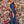 CLARISSE 8178 Fitted Sequin Dress with Slit - Forest Green or Navy Blue