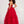 Colette 2023 Scarlett (Red) Sweetheart Ballgown with Slit - Size 2