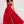 Colette 2023 Scarlett (Red) Sweetheart Ballgown with Slit - Size 2