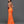 Candice Wang 72317 Orange Sequin Dress Candice Wang 