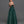 Candice Wang  72316 Emerald Green Tulle Ballgown Candice Wang 