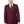 Three Piece Burgundy Caravelli Slim Fit Suit Two Button Notch Lapel