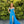 CLARISSE 810508 Tulle Fit-n-Flare Dress Clarisse 