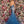 CLARISSE 8128 Smoke Nude Fit-n-Flare Dress Clarisse 